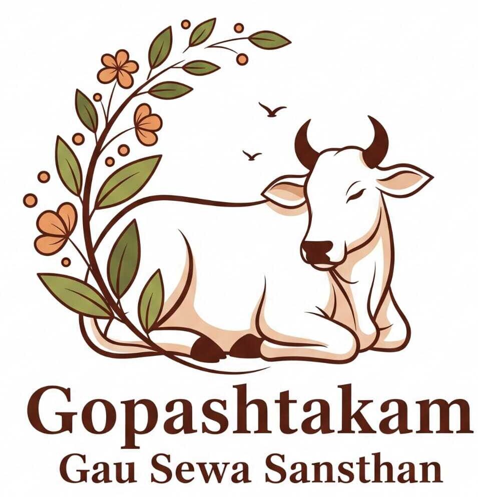 GOPASHTAKAM GAU SEWA SANSTHAN